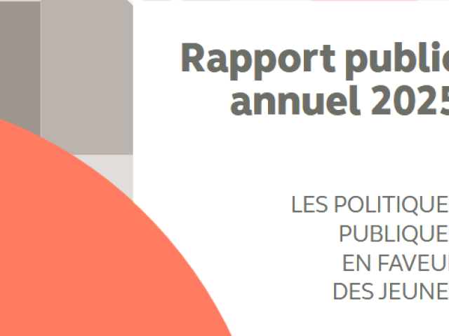 Couverture RPA 2025 Cour des comptes