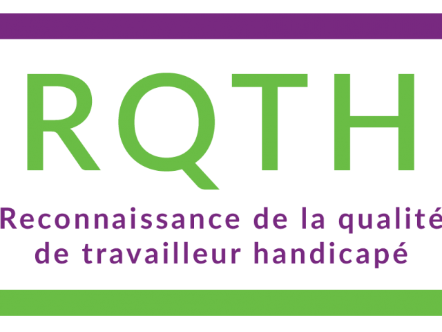 Logo RQTH