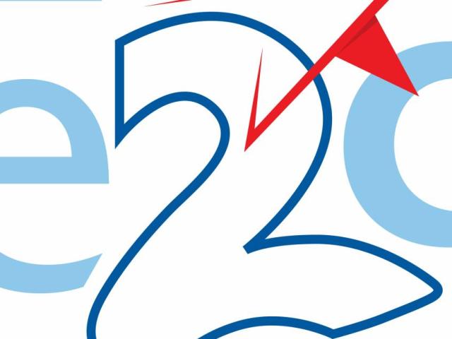 Logo E2C France