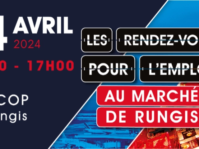 Visuel rdv-emploi Orly Paris