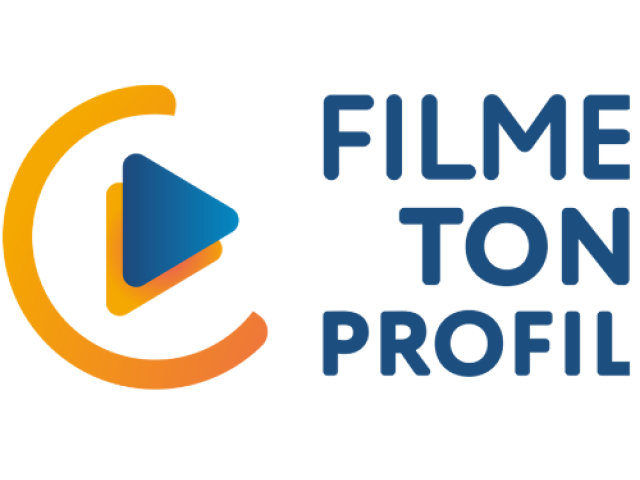 Logo filme ton profil Anaf