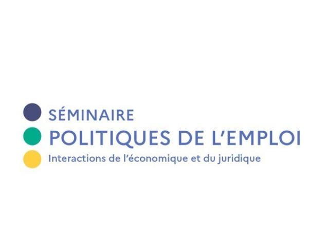 Visuel séminaire emploi