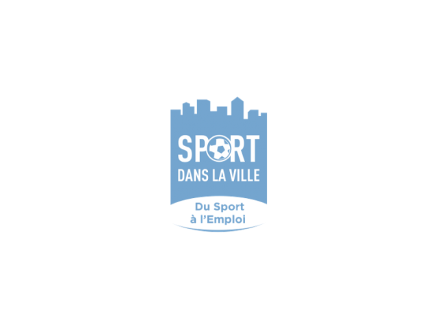 Logo Sport dans la ville