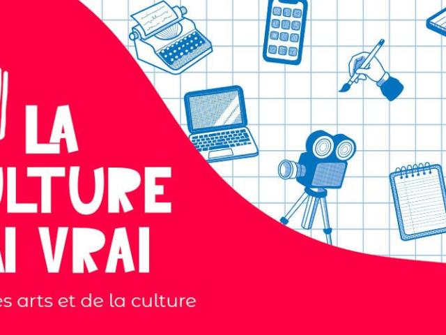 Visuel Temps fort pass Culture