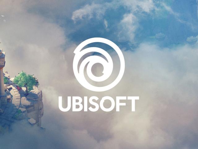 Logo Ubisoft