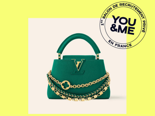 Visuel Salon You & ME
