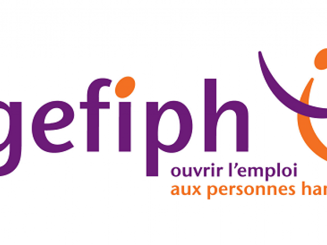 Logo Agefiph 
