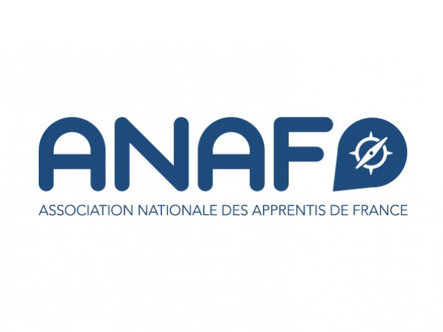 Logo Anaf