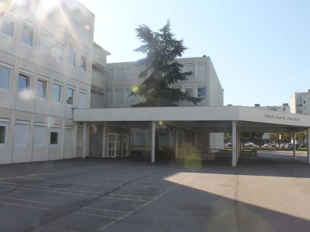 Collège Paul Cézanne