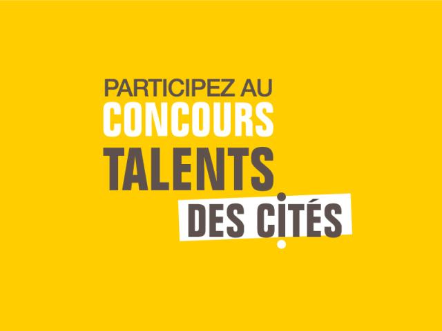 Visuel concours Tales des Cités