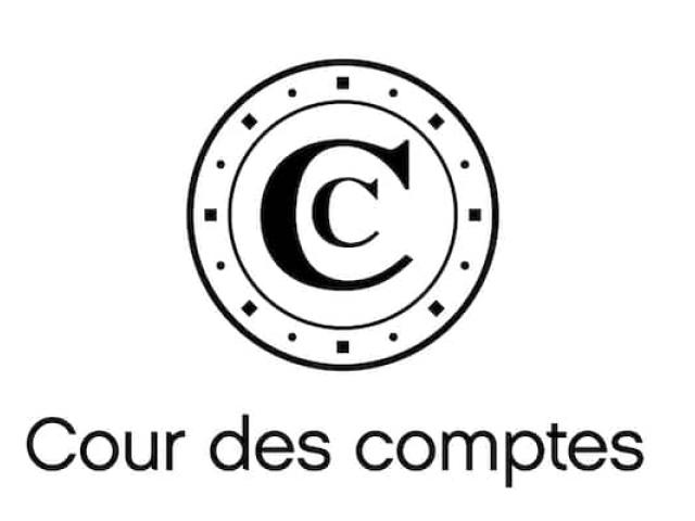 Logo cour des comptes