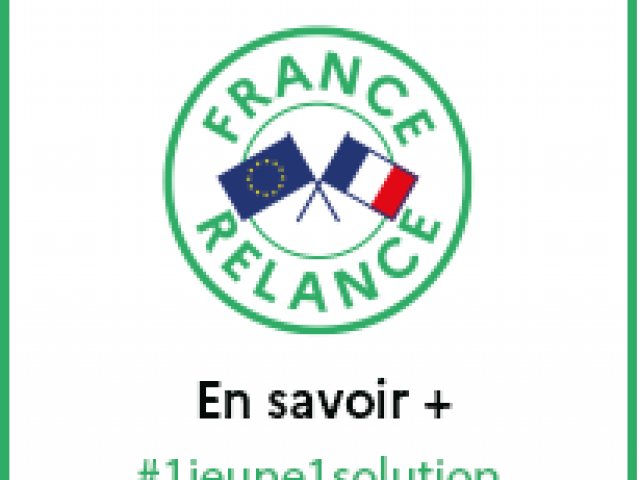 Logo 1 jeune 1 solution