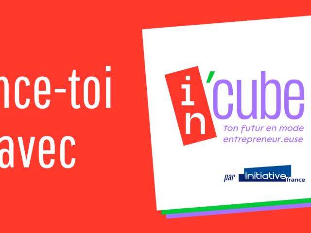 Affiche In'cube