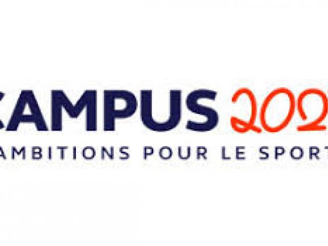 Campus 2023