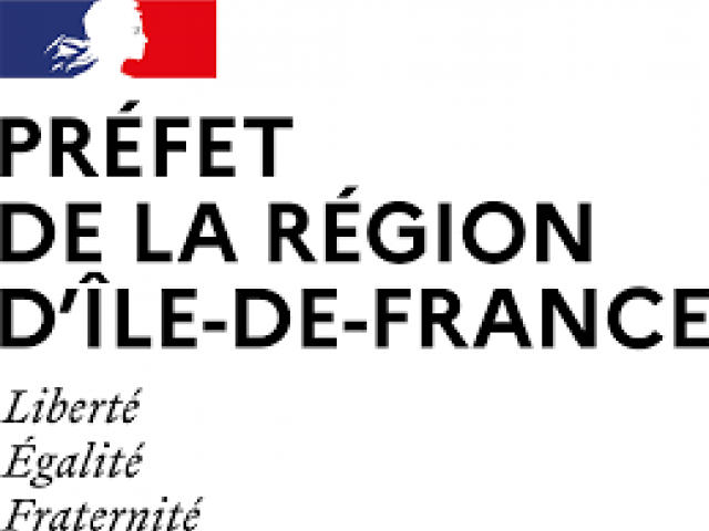 Logo préfecture