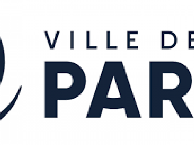 Logo ville de Paris