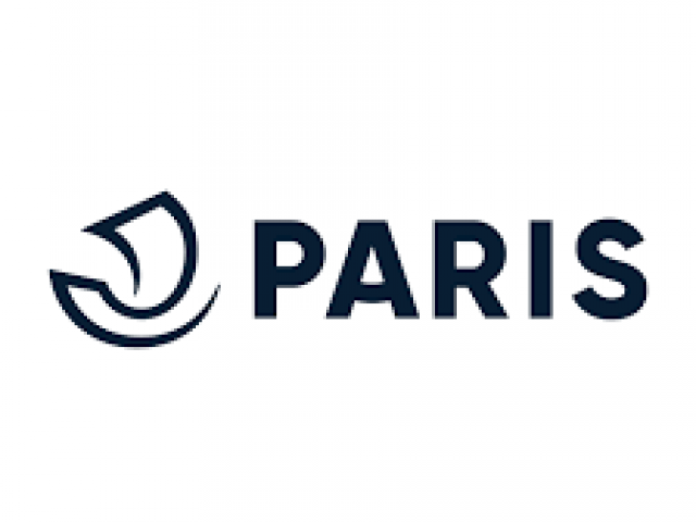 Logo mairie de Paris