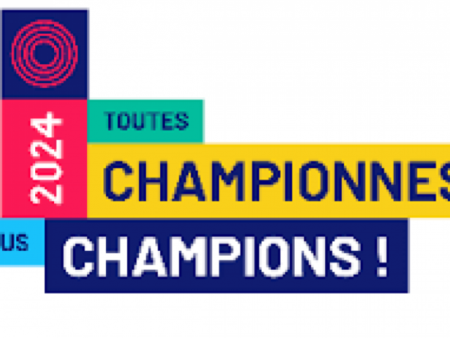 Logo tous champions