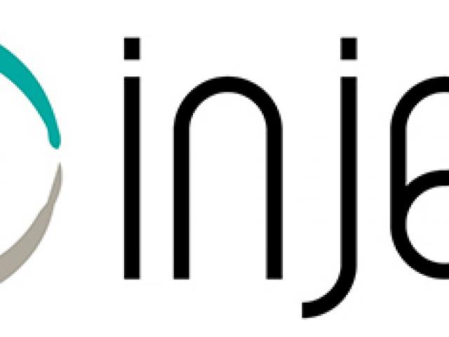 Logo Injep