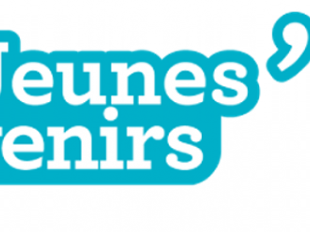 Logo BIJ Achères