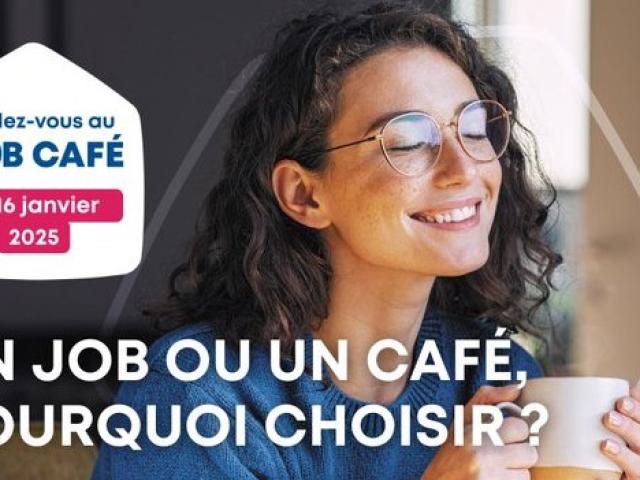 Visuel job café O2