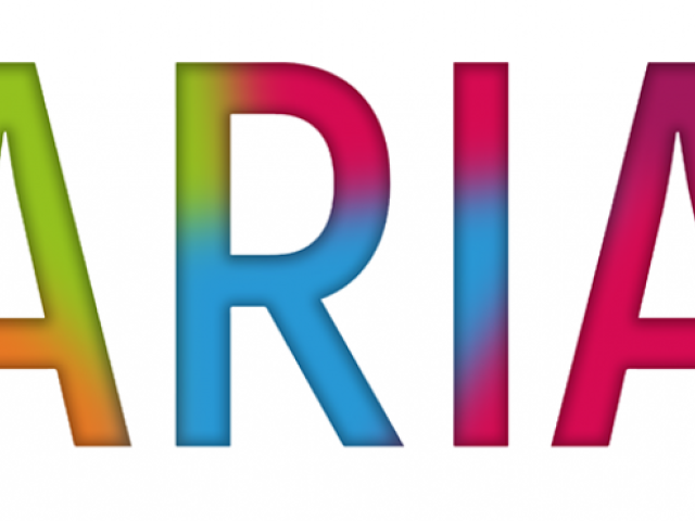 Logo programme ARIA