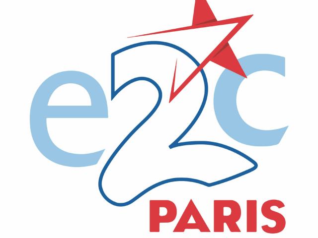 Logo E2C Paris