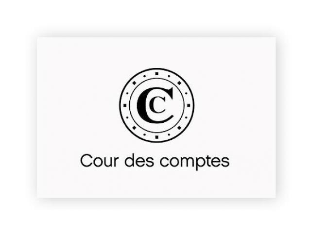 Logo cours des comptes