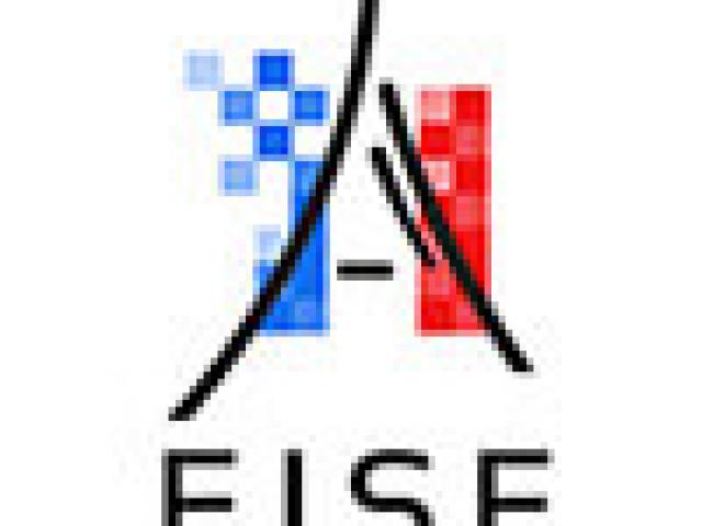 Logo EISF
