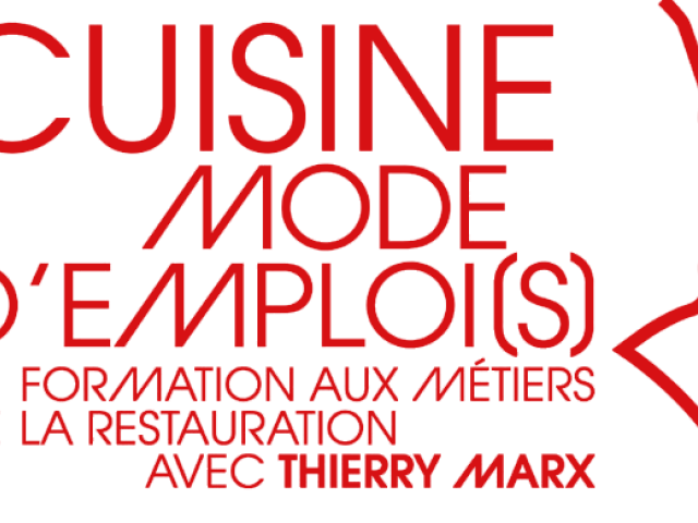 Logo cuisine mode d'emploi(s)