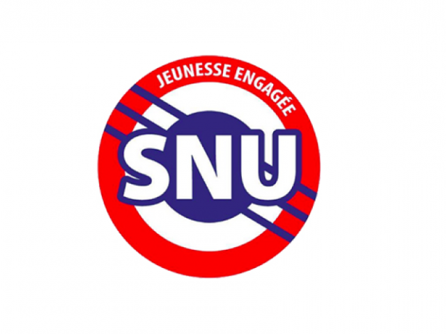 Logo SNU