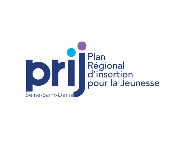 Logo PRIJ Saint Denis