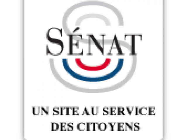 Logo Senat