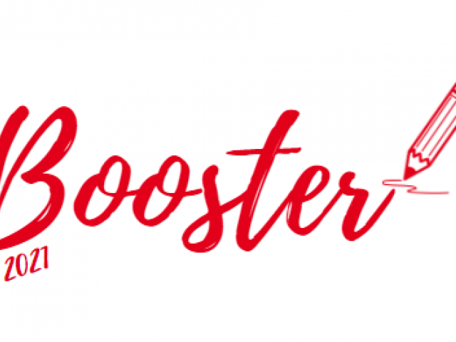 Logo Booster