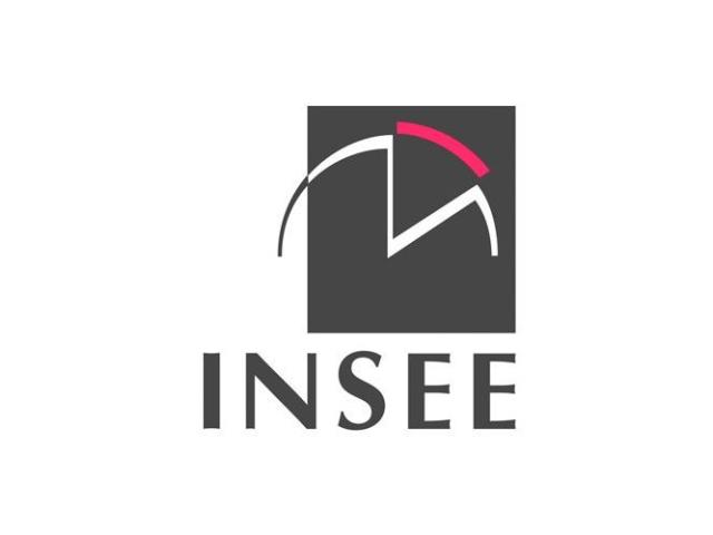 Logo Insee