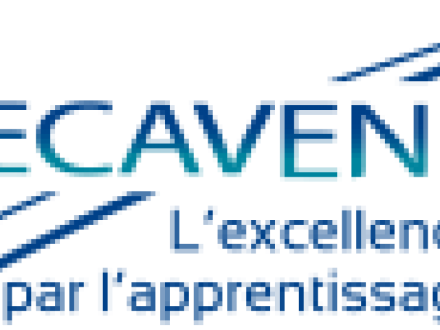 Logo CFA Mécavenir