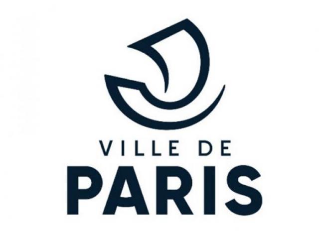 Logo Ville de Paris