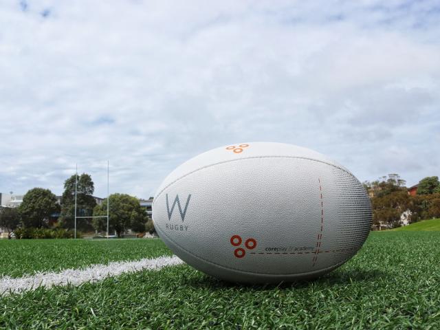 Photo ballon de rugby