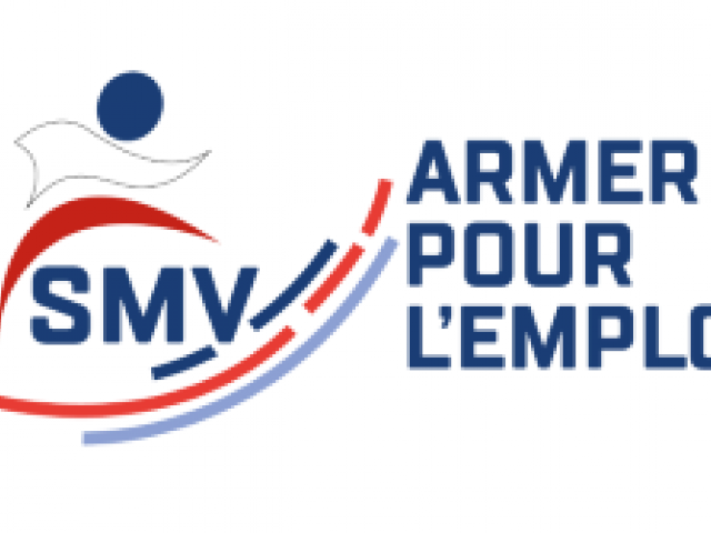 Logo SMV
