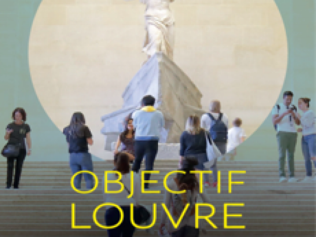 Objectif louvre