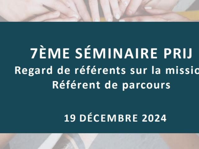 Visuel texte référents de parcours