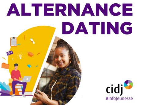 Alternance dating CIDJ