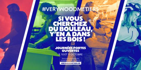 Visuel #VeryWoodMetiers