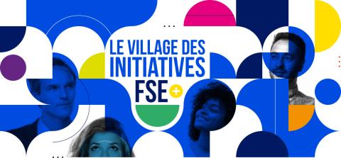 Visuel village initiatives FSE