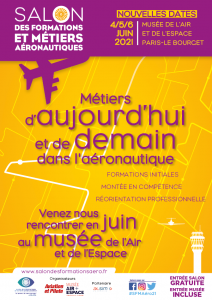 Flyer évènement