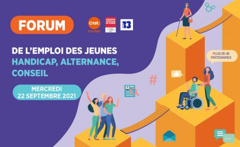 Visuel du forum