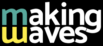 logo de Making Waves