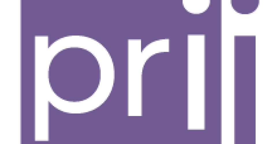Logo du PRIJ