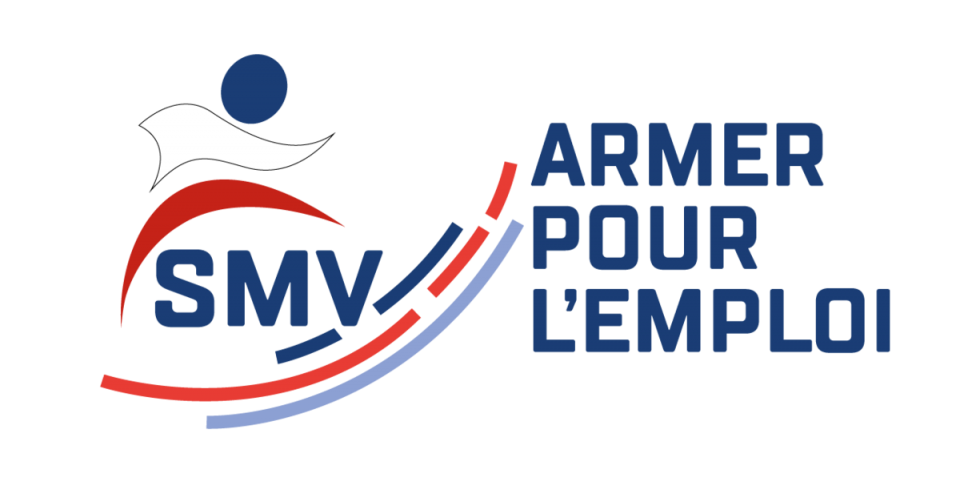 Logo du SMV