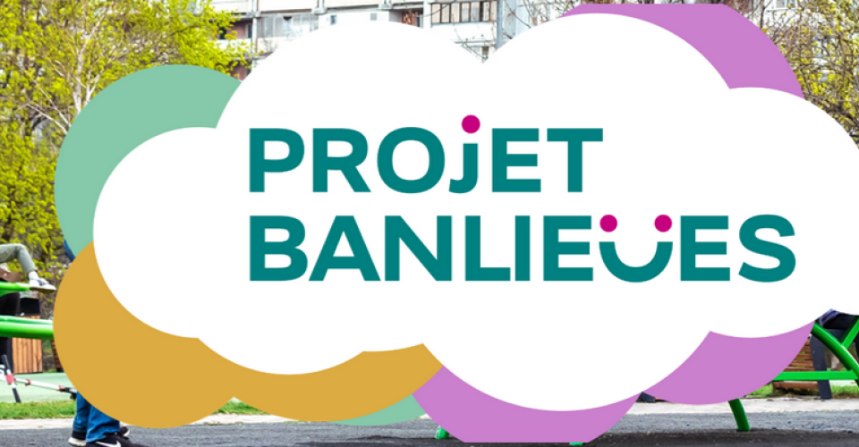 Visuel Projet Banlieue